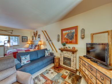 Breckenridge Condo 937457