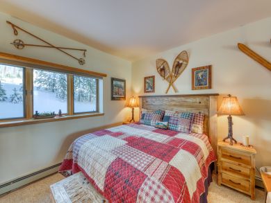 Breckenridge Condo 937457