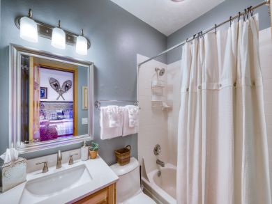 Breckenridge Condo 937457
