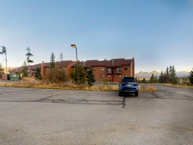 Breckenridge Condo 937457