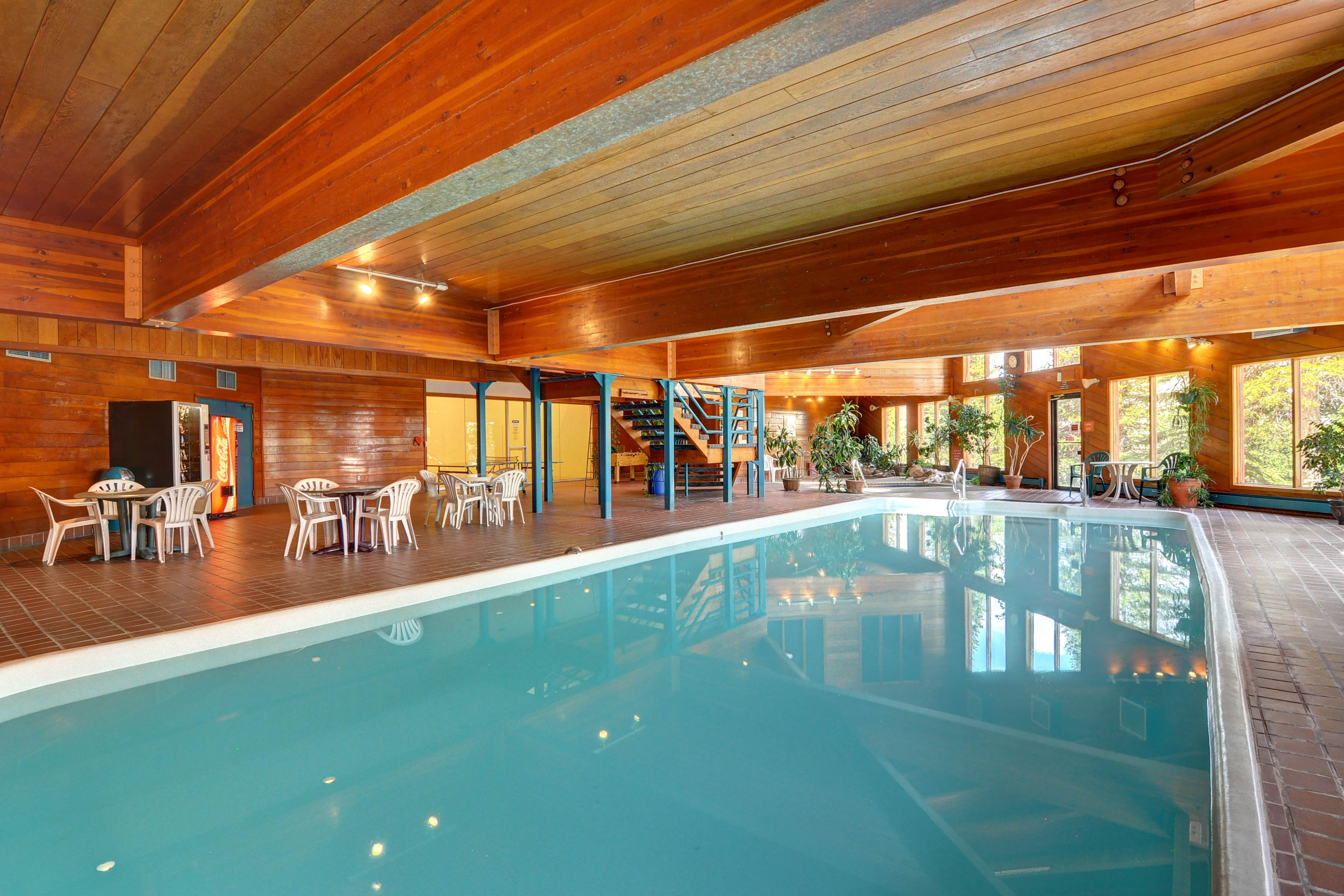Breckenridge Condo 937457