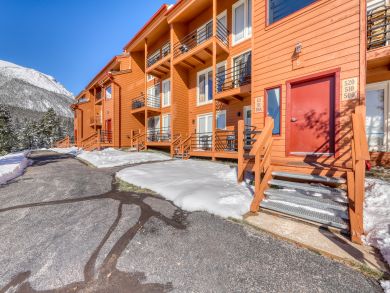 Breckenridge Condo 937457