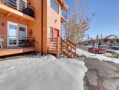 Breckenridge Condo 937457