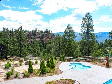 Breckenridge Condo 937459