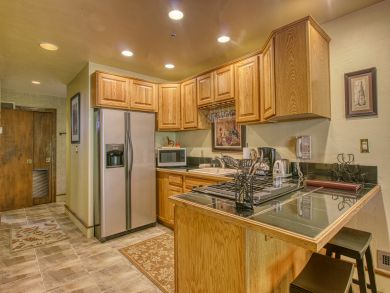 Breckenridge Condo 937459