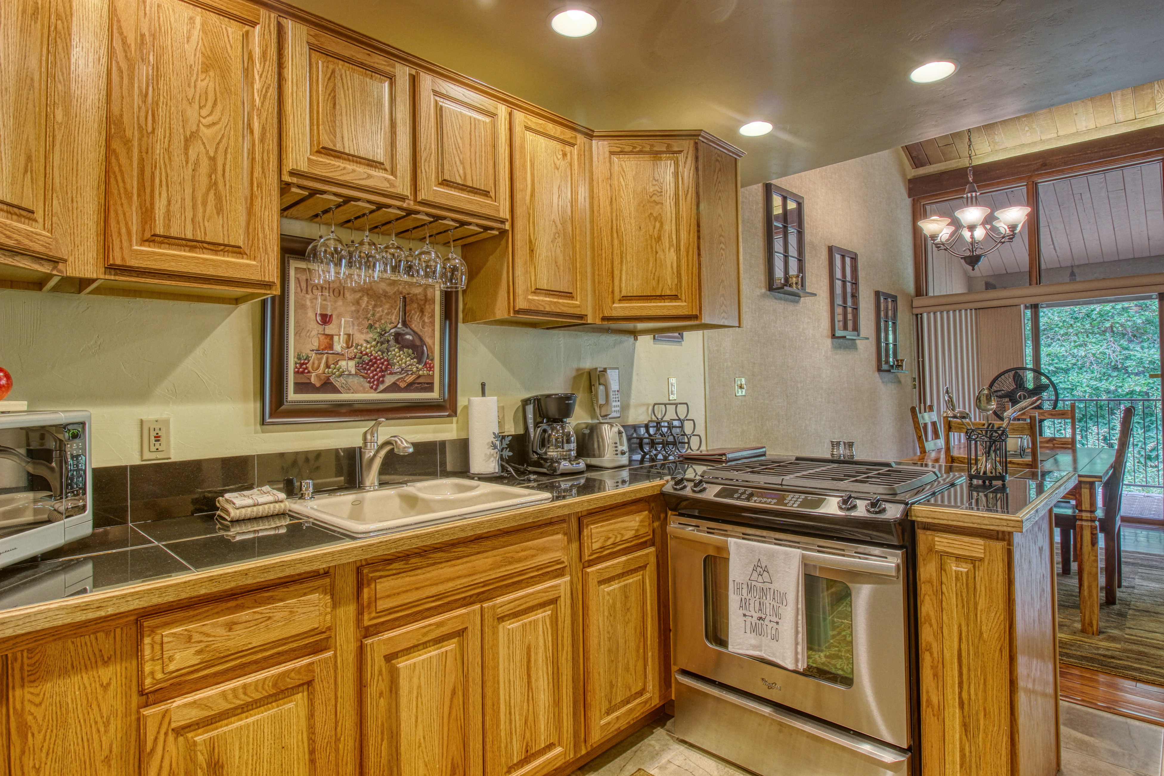 Breckenridge Condo 937459
