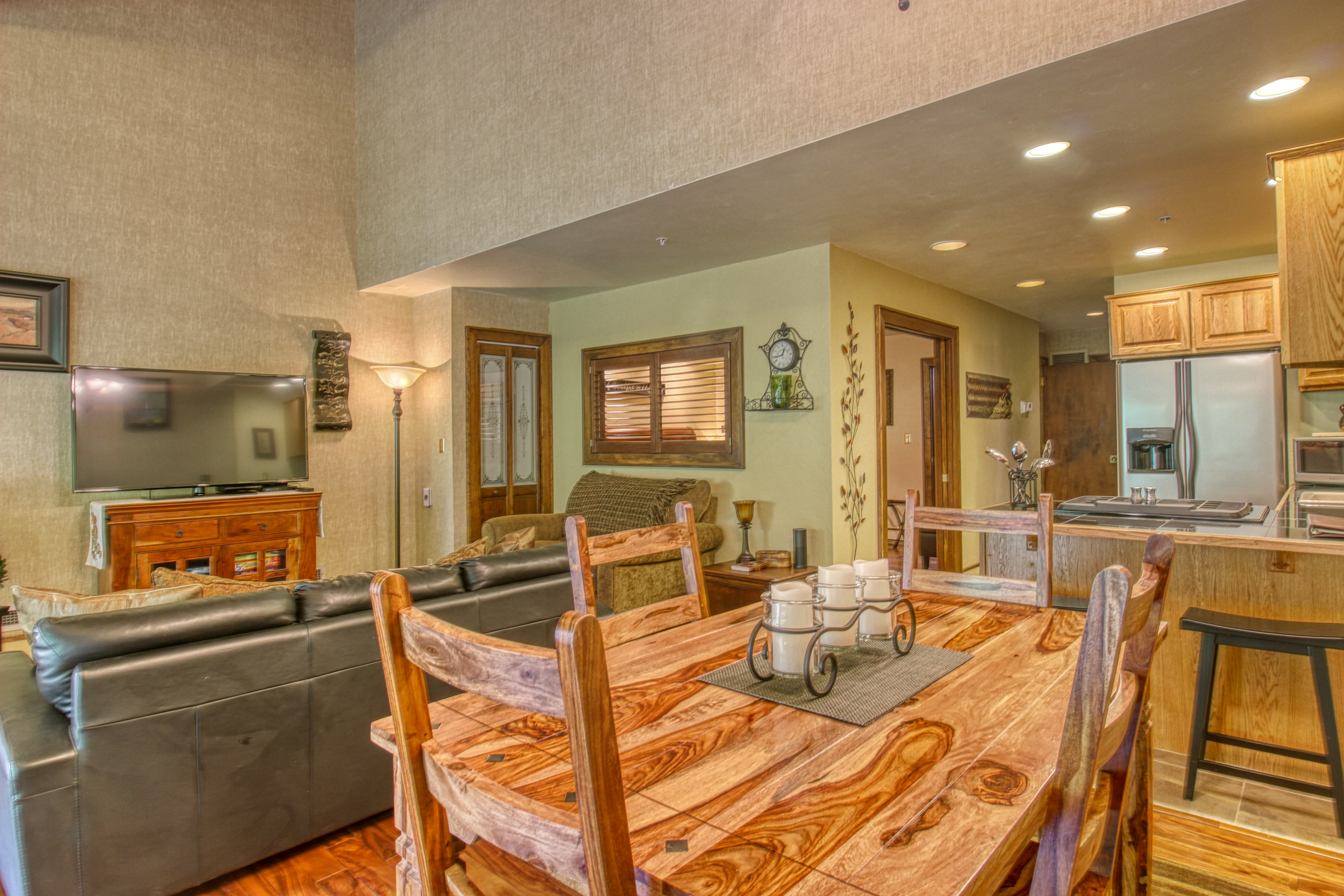 Breckenridge Condo 937459
