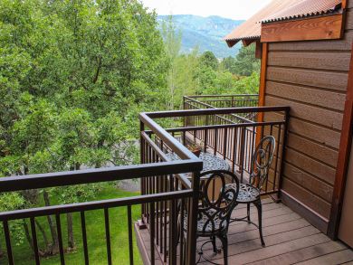 Breckenridge Condo 937459