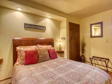 Breckenridge Condo 937459
