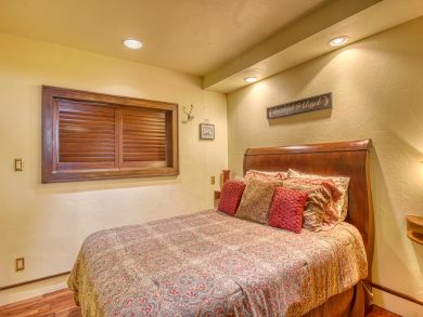 Breckenridge Condo 937459