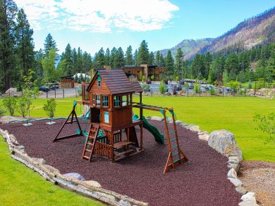 Breckenridge Condo 937459