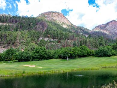 Breckenridge Condo 937459