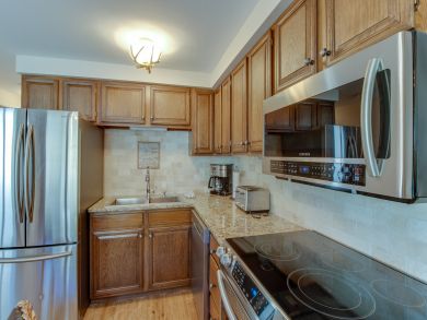 Aspen Condo 937460