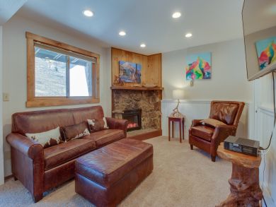 Aspen Condo 937460