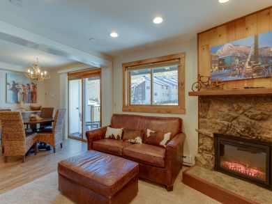 Aspen Condo 937460