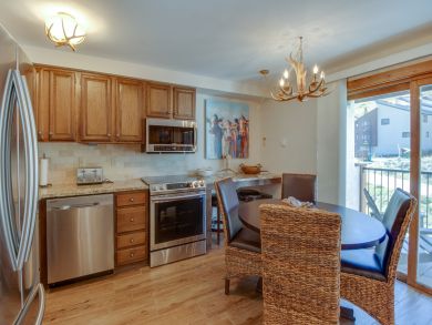 Aspen Condo 937460