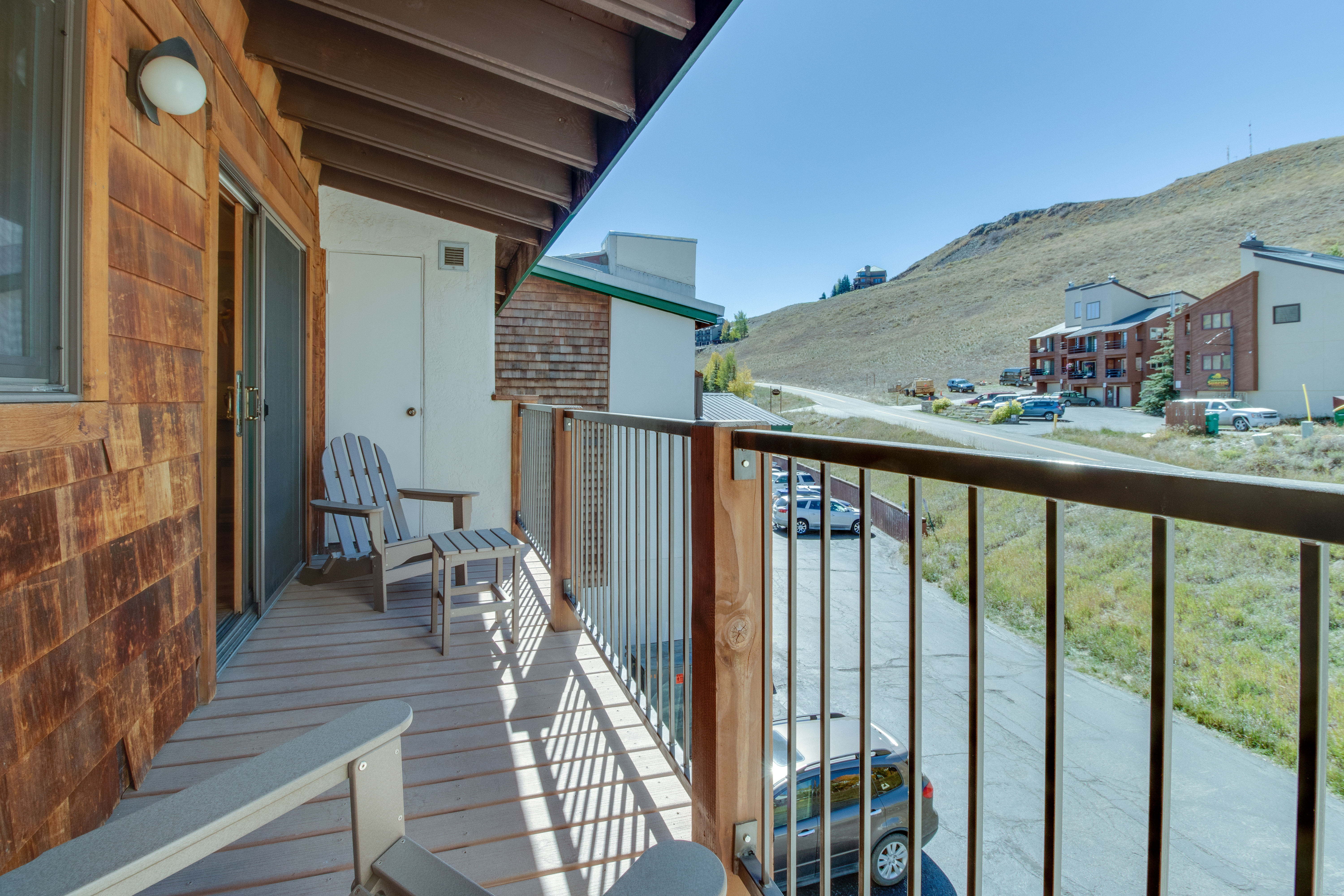 Aspen Condo 937460