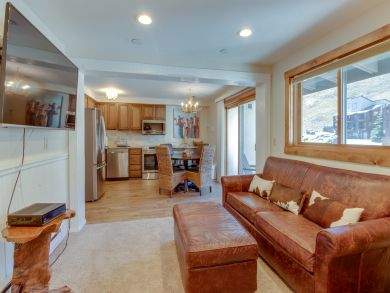 Aspen Condo 937460