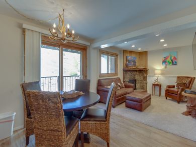 Aspen Condo 937460