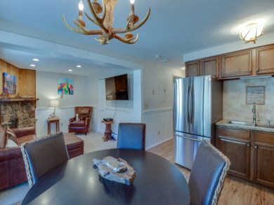 Aspen Condo 937460