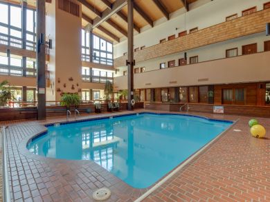 Aspen Condo 937460