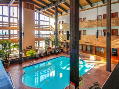Aspen Condo 937460