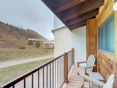Aspen Condo 937460
