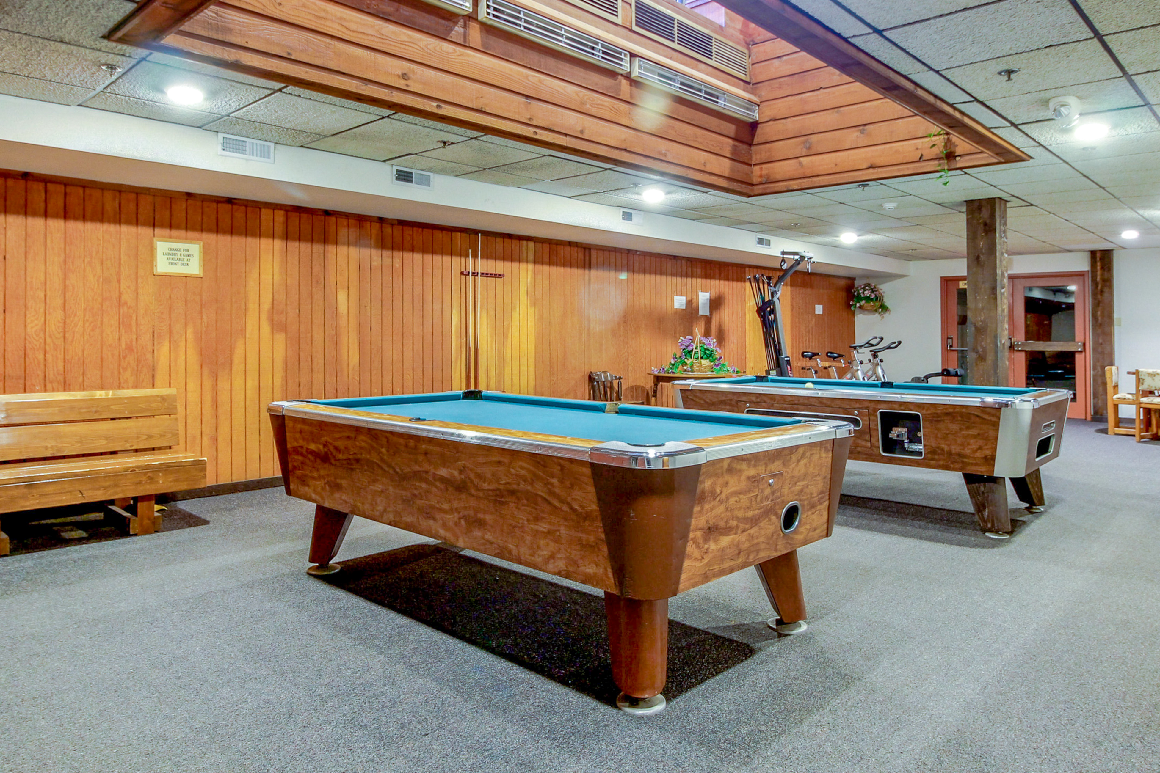 Aspen Condo 937460