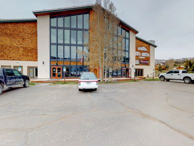 Aspen Condo 937460
