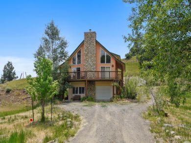 Breckenridge Home 937461