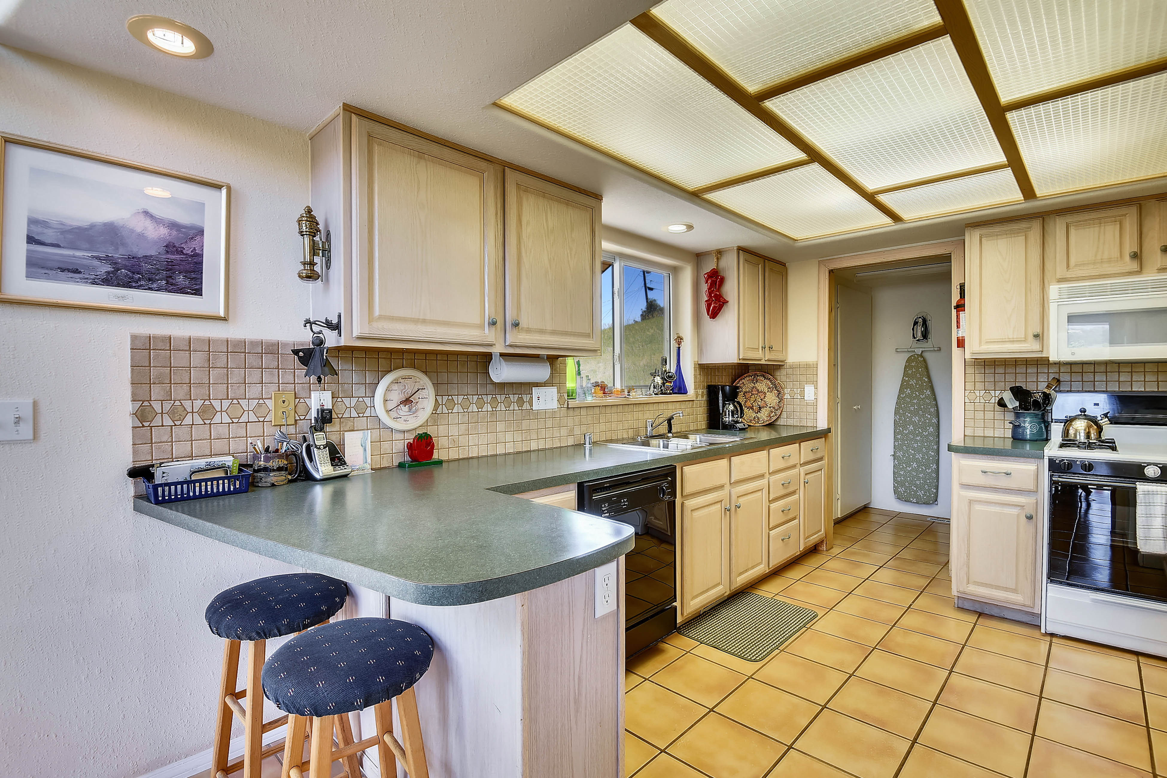 Breckenridge Home 937461
