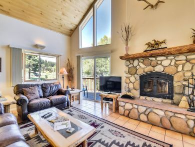 Breckenridge Home 937461