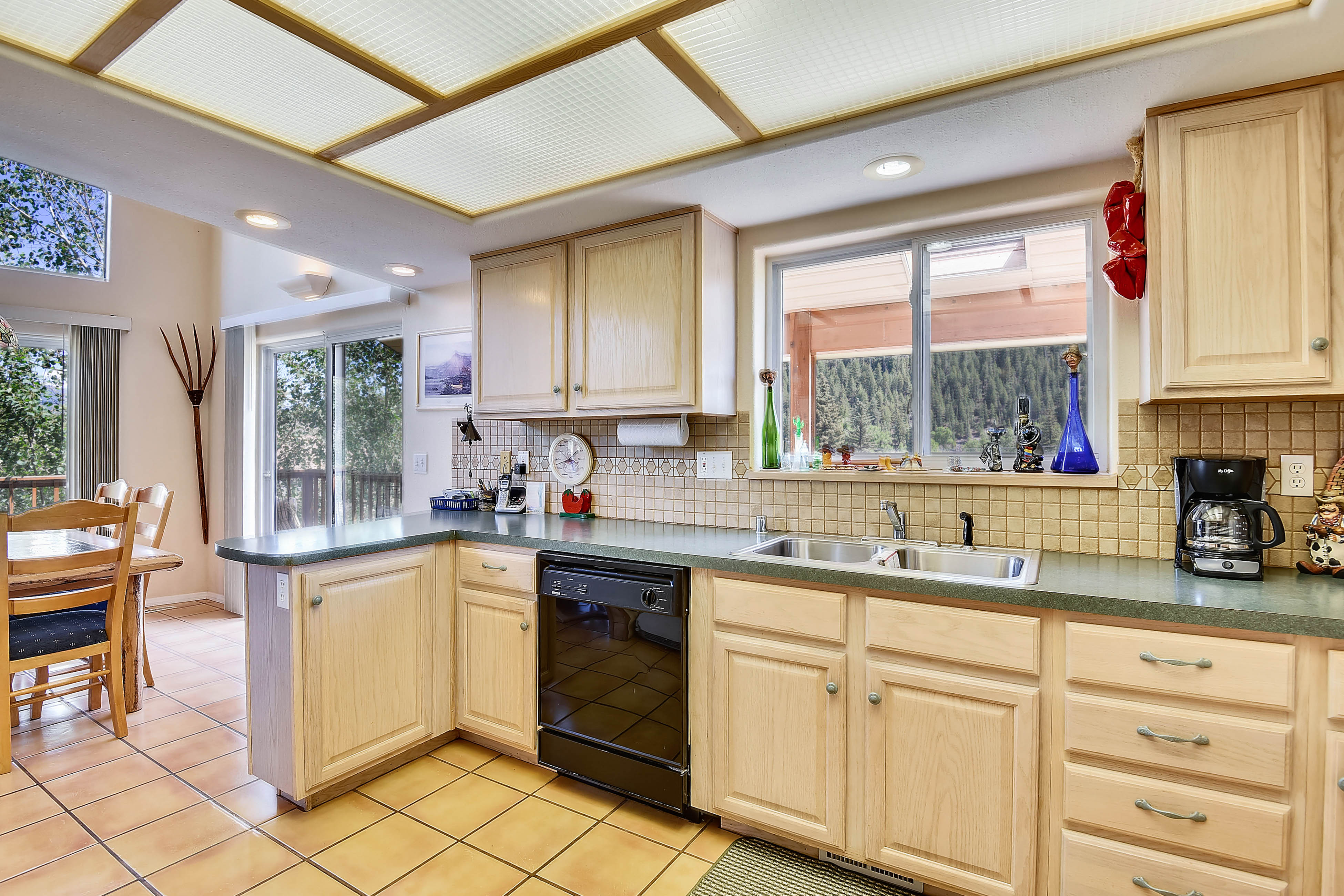 Breckenridge Home 937461