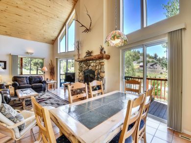 Breckenridge Home 937461