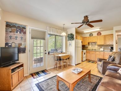 Breckenridge Home 937461