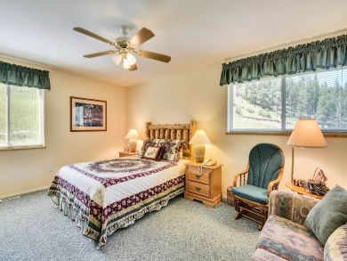 Breckenridge Home 937461