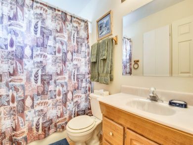 Breckenridge Home 937461