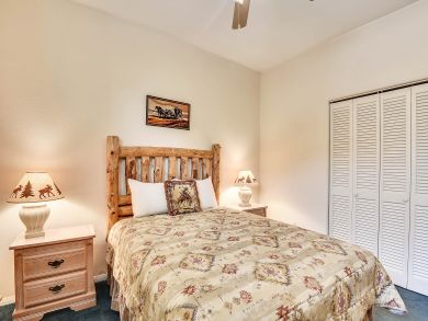 Breckenridge Home 937461