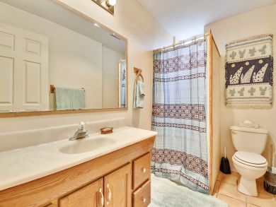 Breckenridge Home 937461