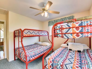 Breckenridge Home 937461