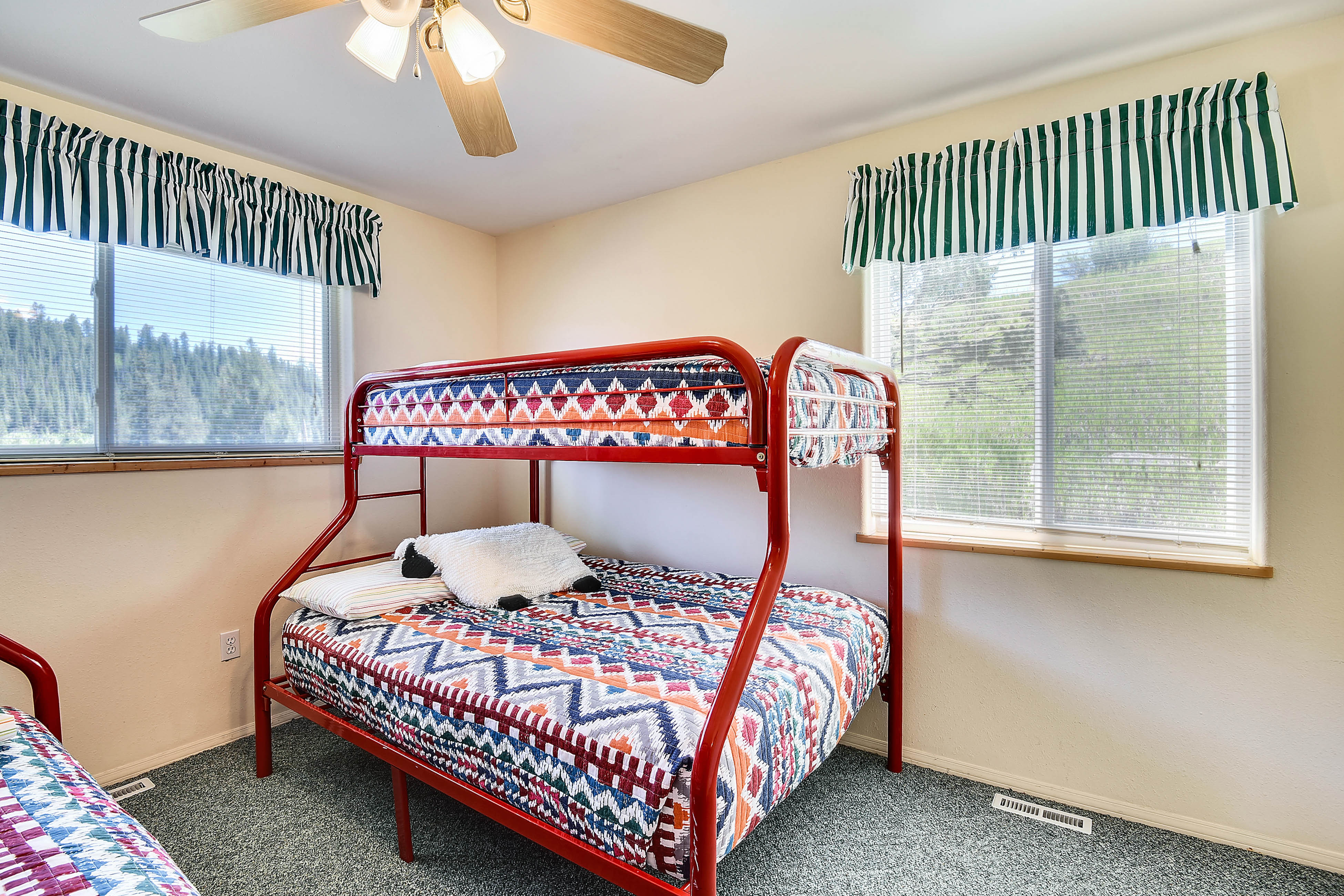 Breckenridge Home 937461