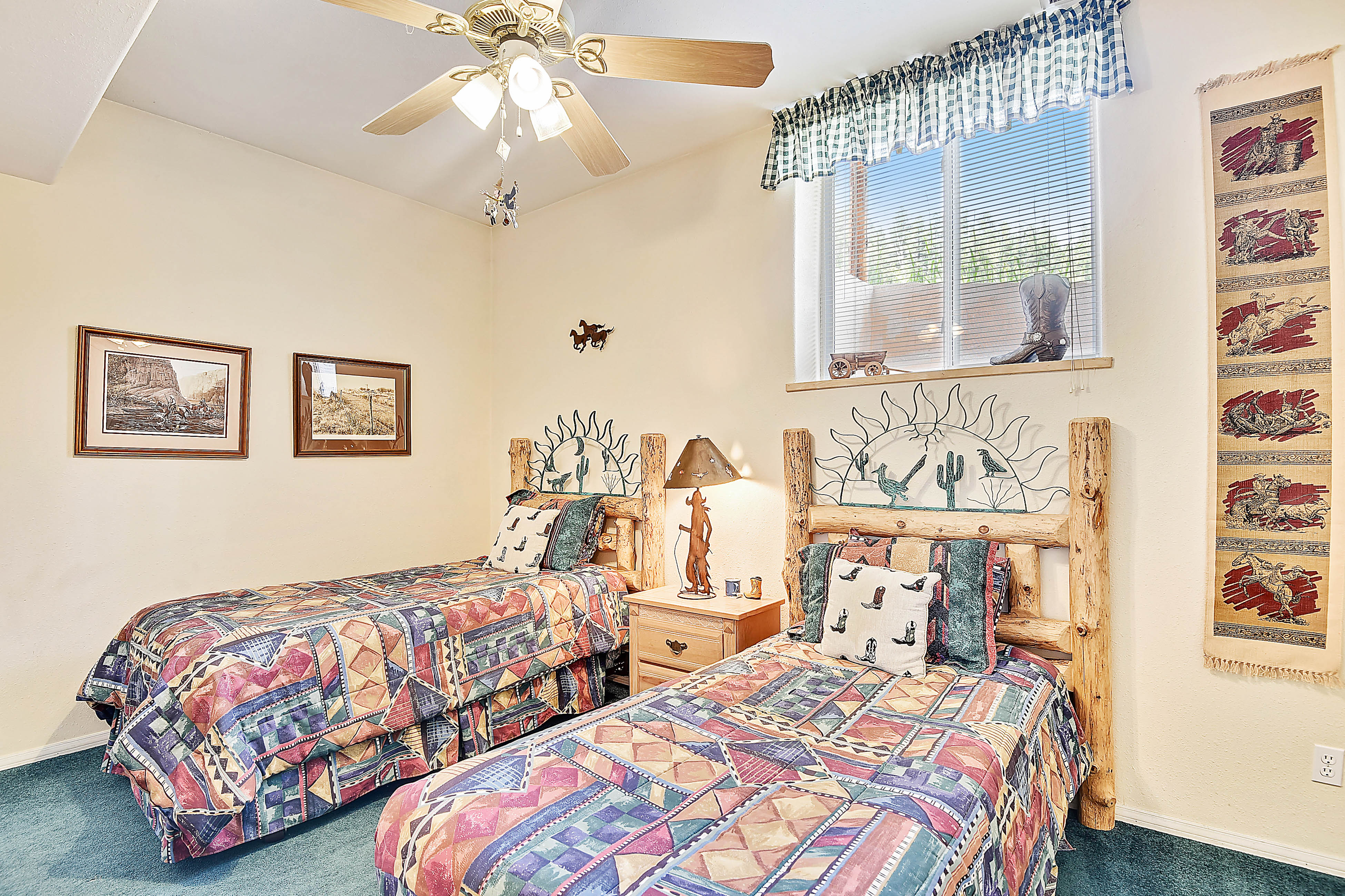 Breckenridge Home 937461