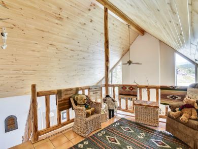 Breckenridge Home 937461