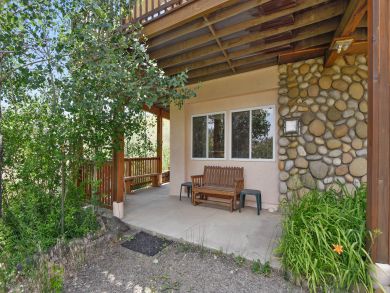 Breckenridge Home 937461