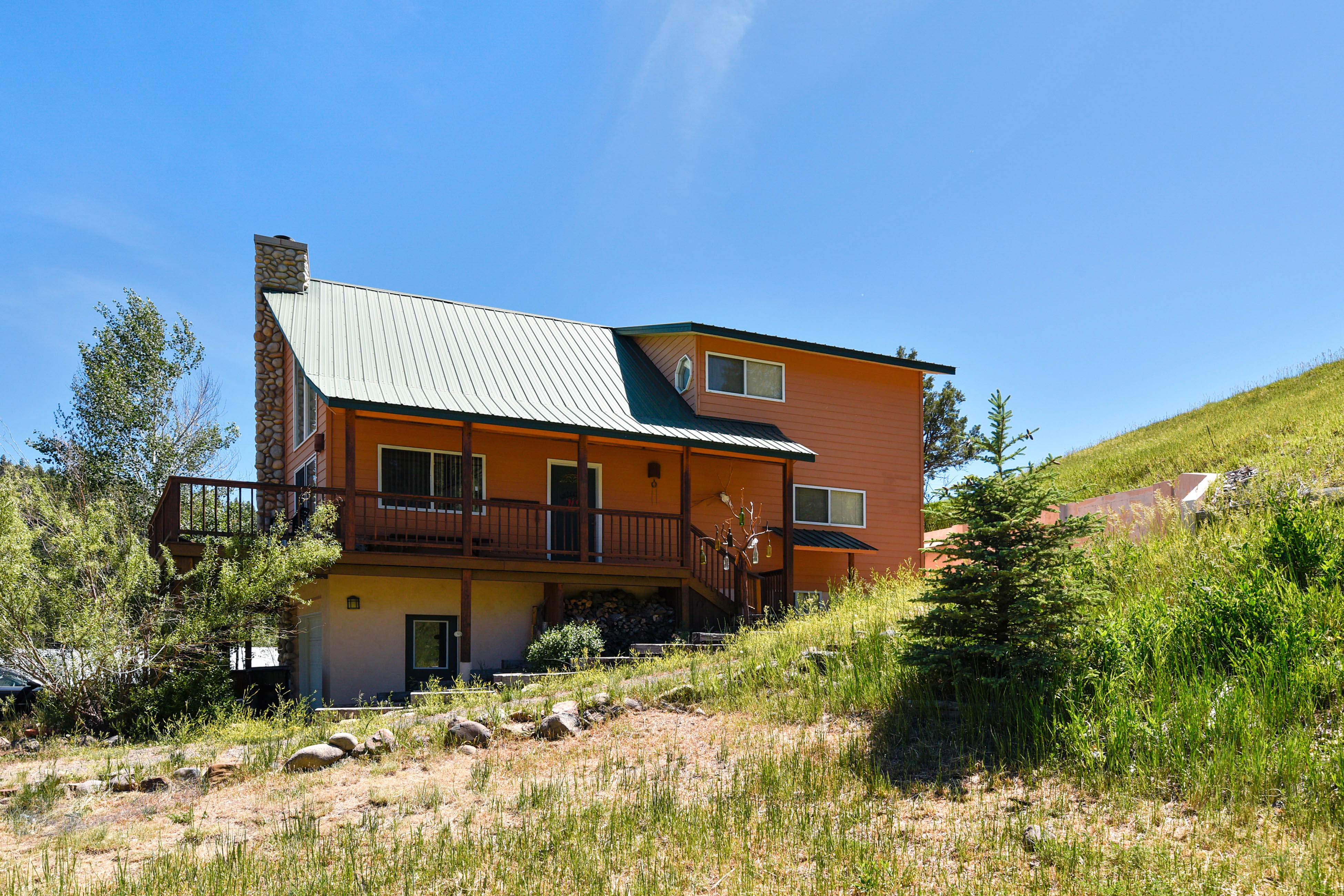 Breckenridge Home 937461
