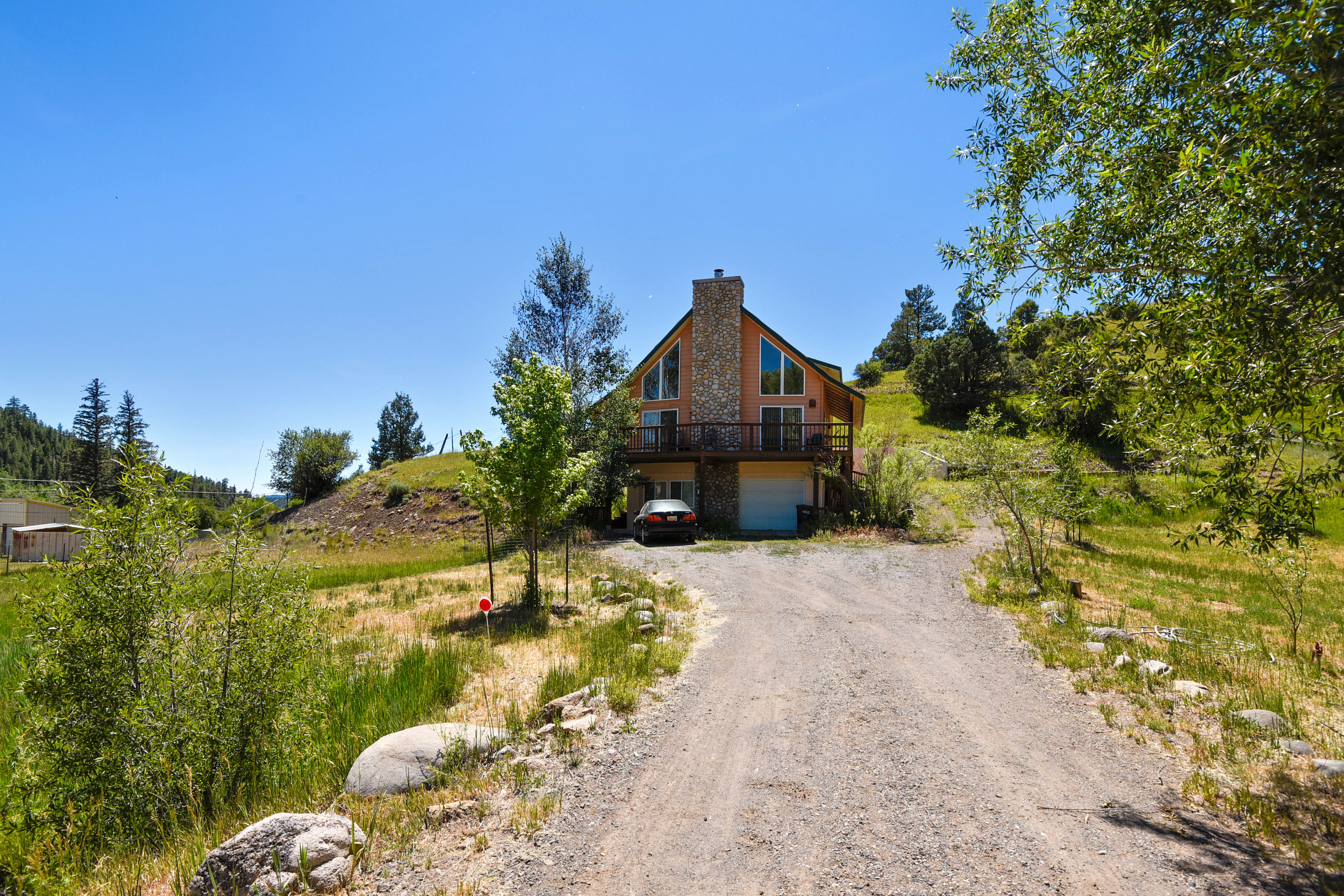 Breckenridge Home 937461