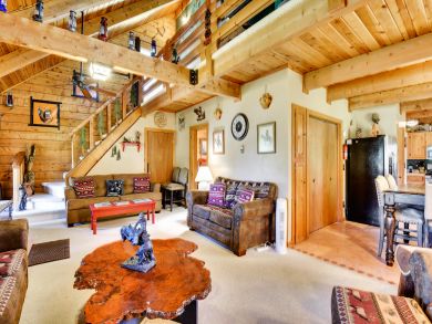 Telluride Home 937462