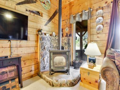 Telluride Home 937462