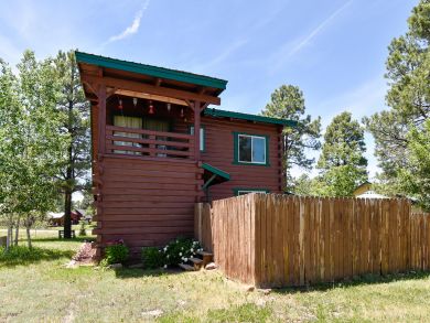 Telluride Home 937462
