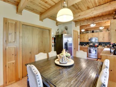 Telluride Home 937462